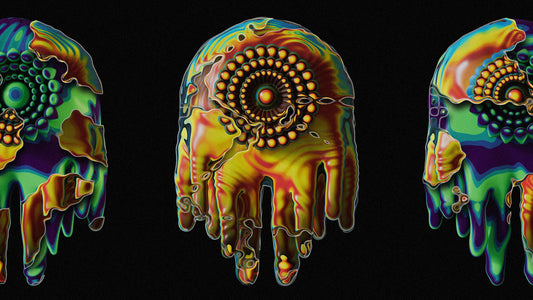 Jellymelt (Effect)