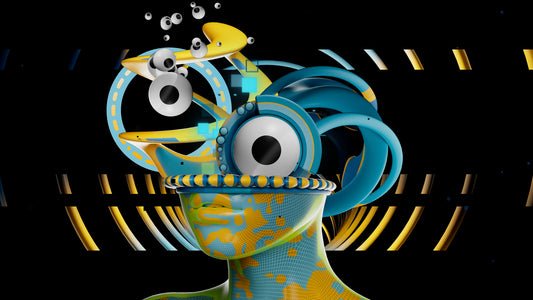 Cloner Creatures (Loops)