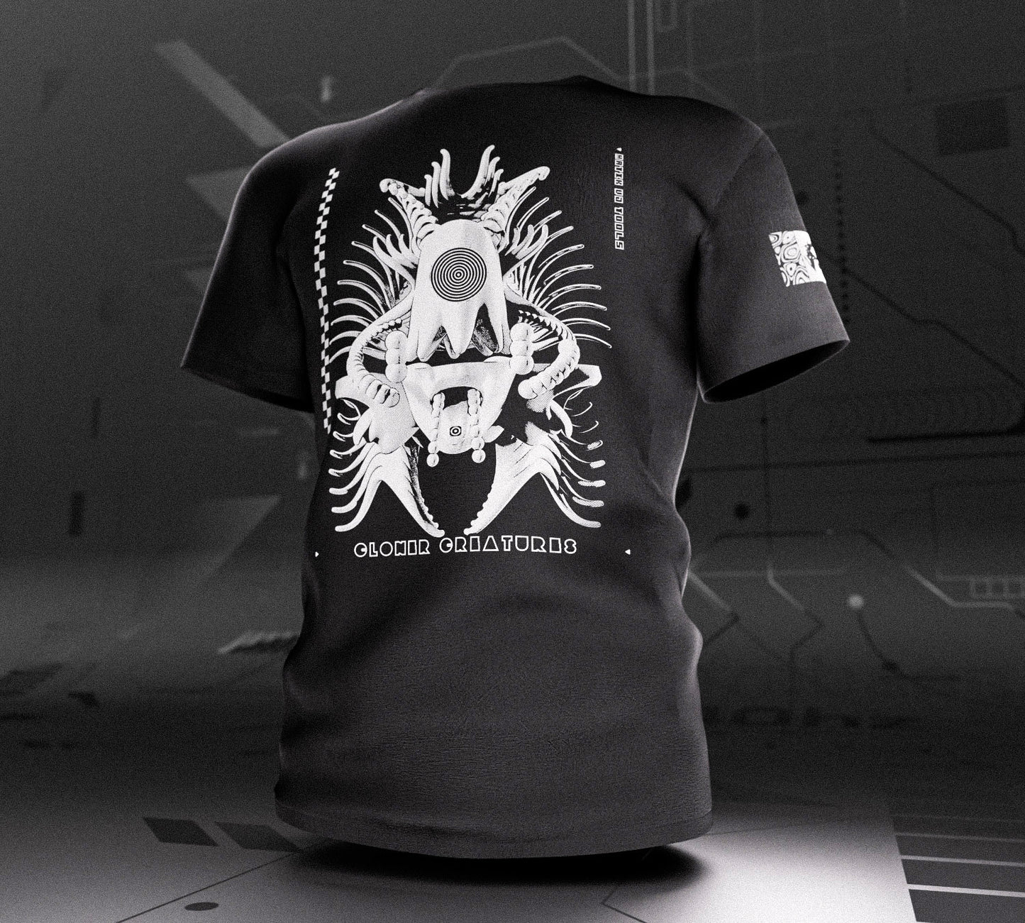 Cloner Creatures (Premium)