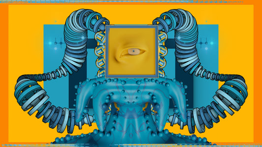 Cloner Creatures 2 (Loops)