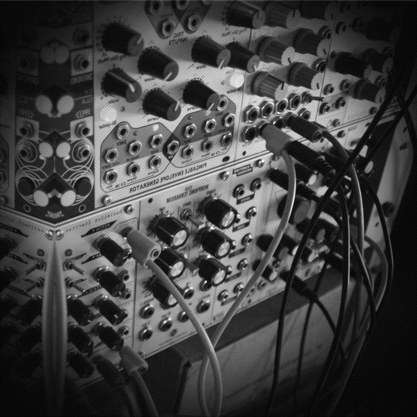Sun in Aquarius - Samplepack Archive