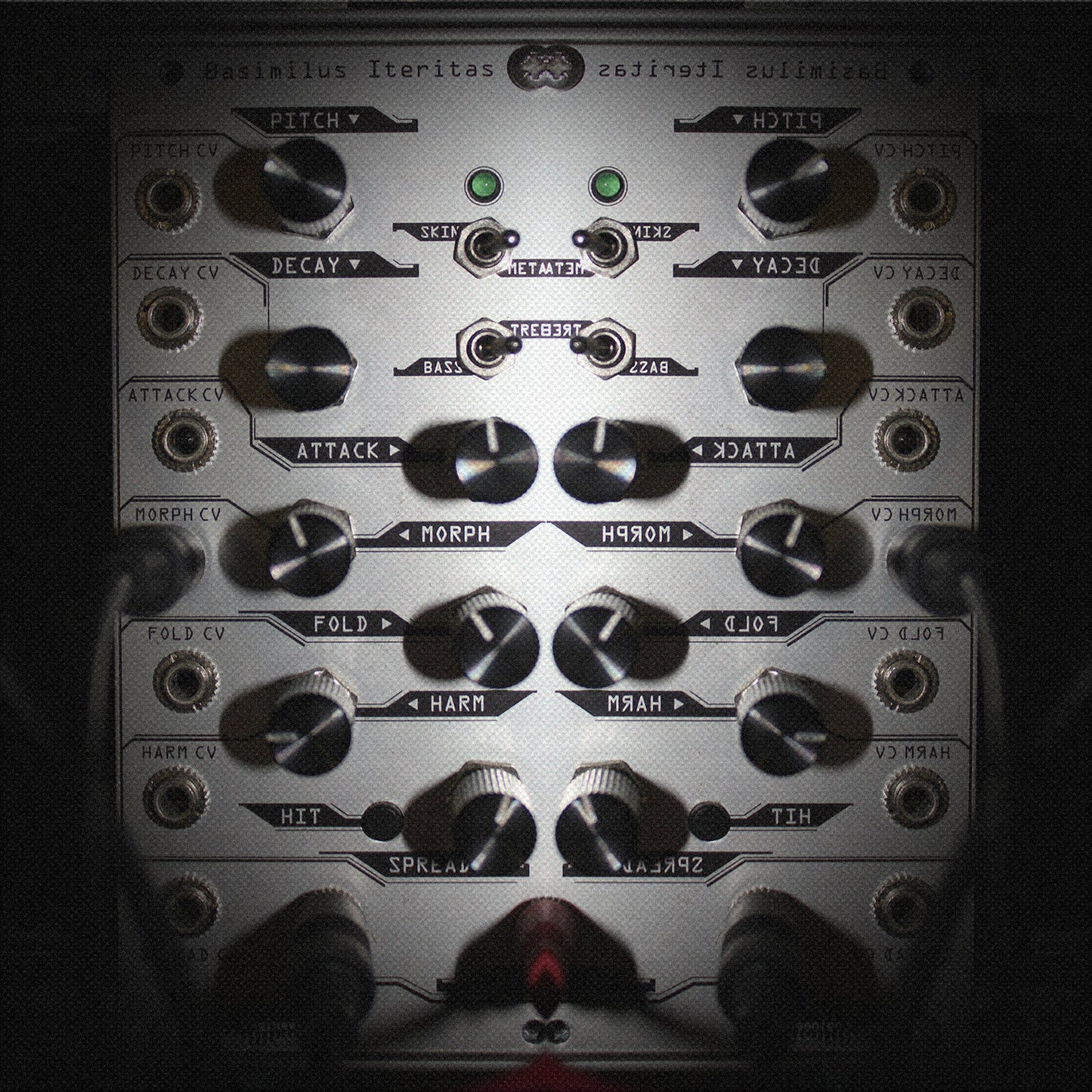 Sun in Aquarius - Samplepack Archive