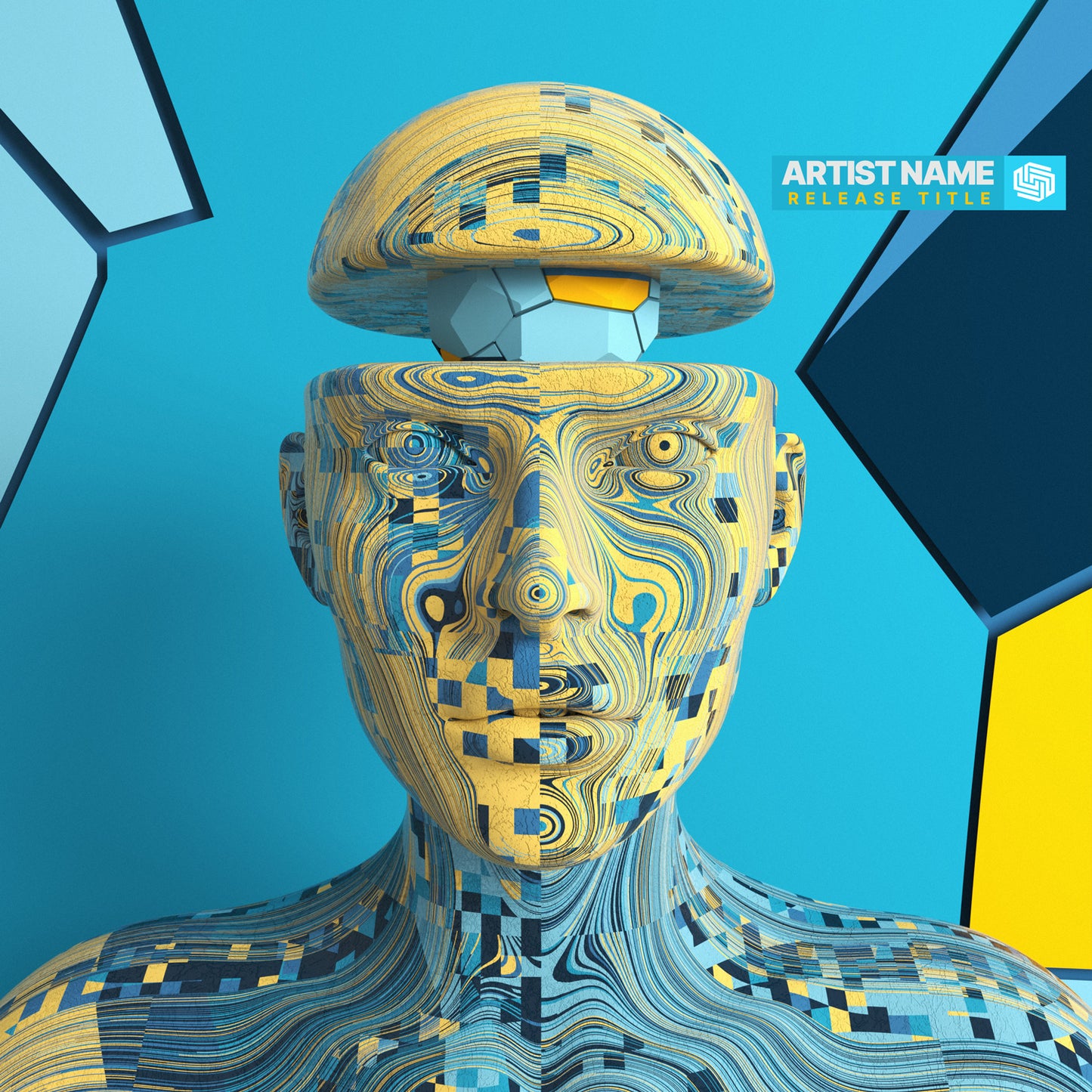 Synthesis Evolution (Animated Release Kit)
