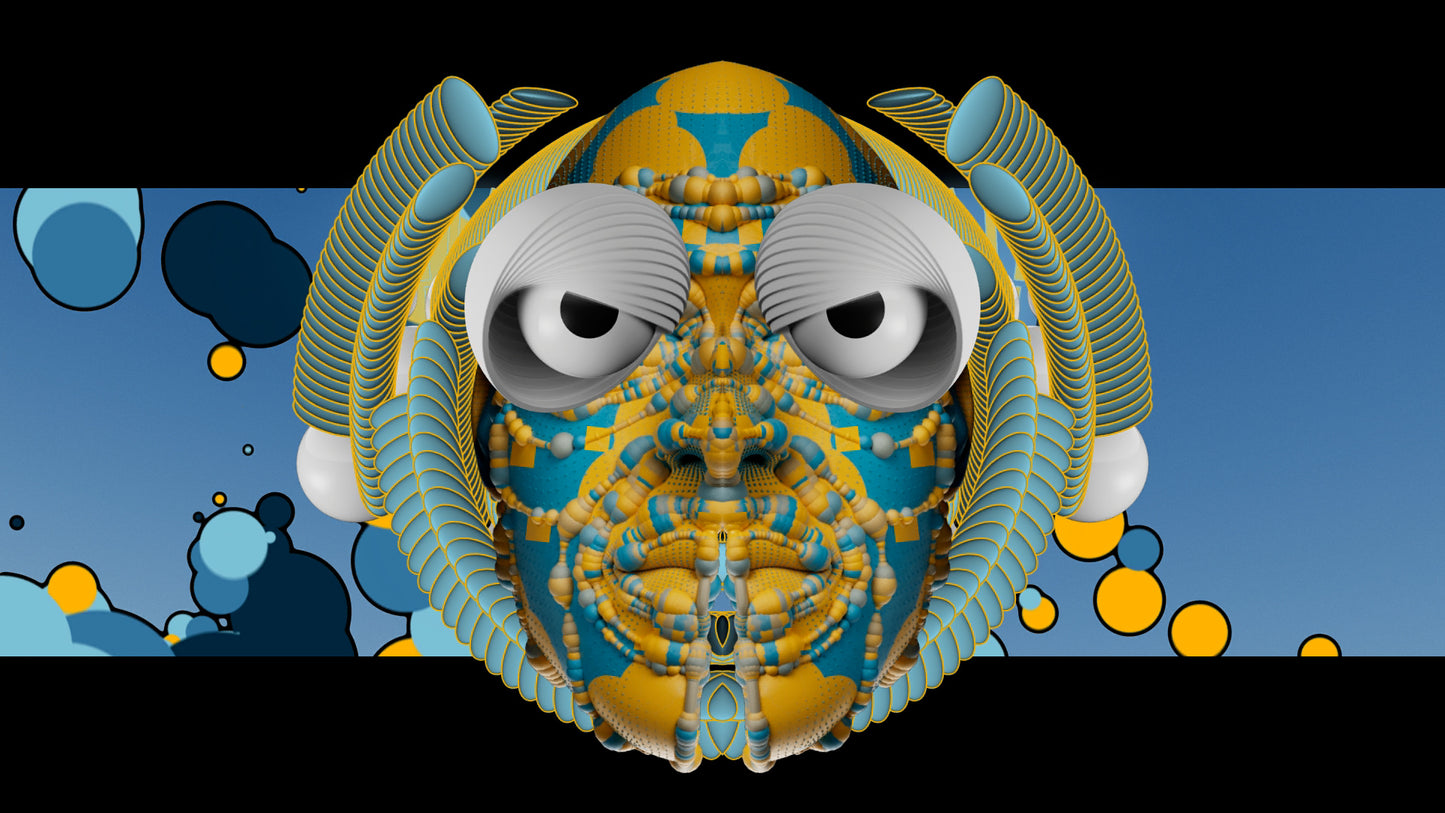 Cloner Creatures (Loops)