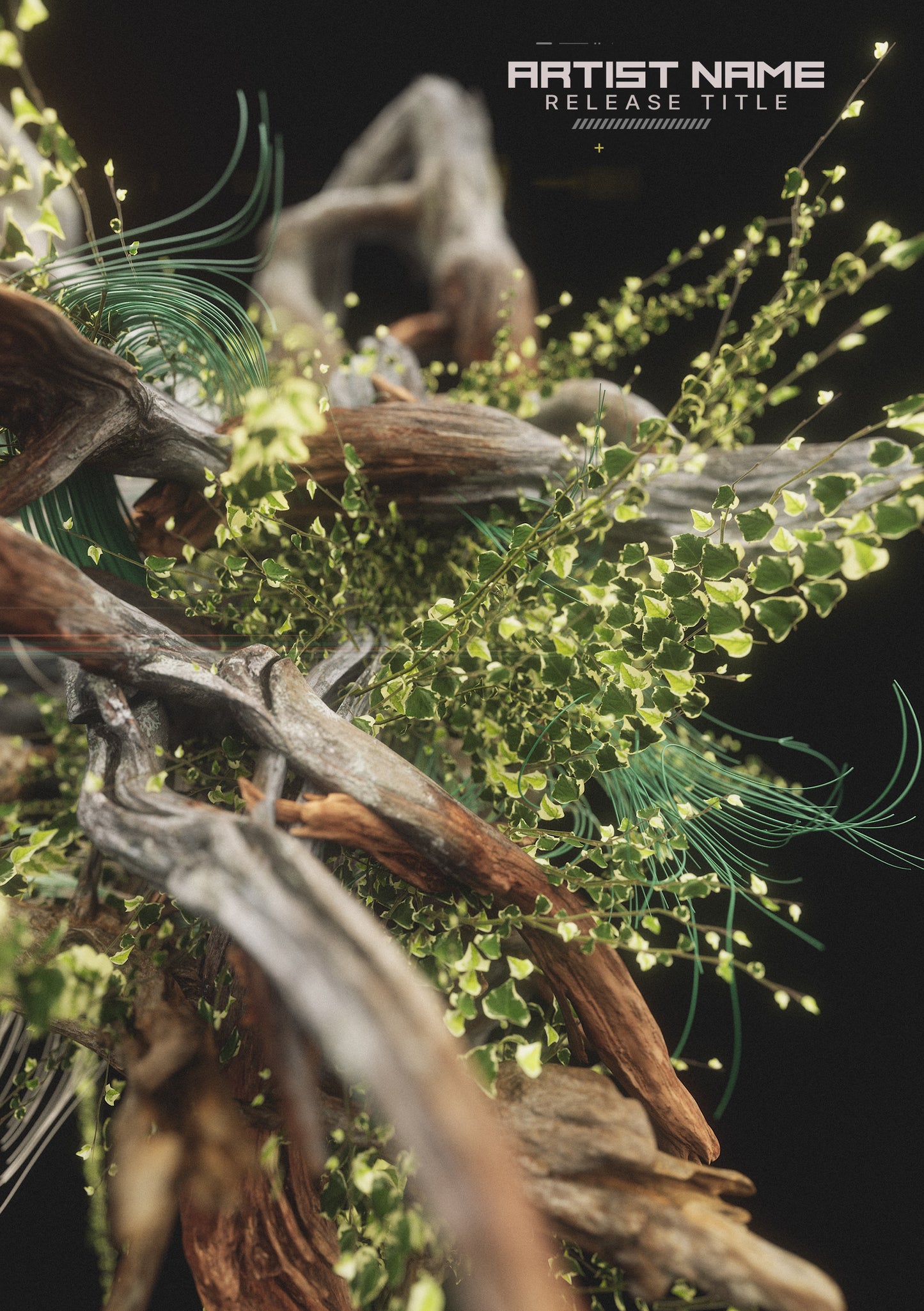 Undergrowth
