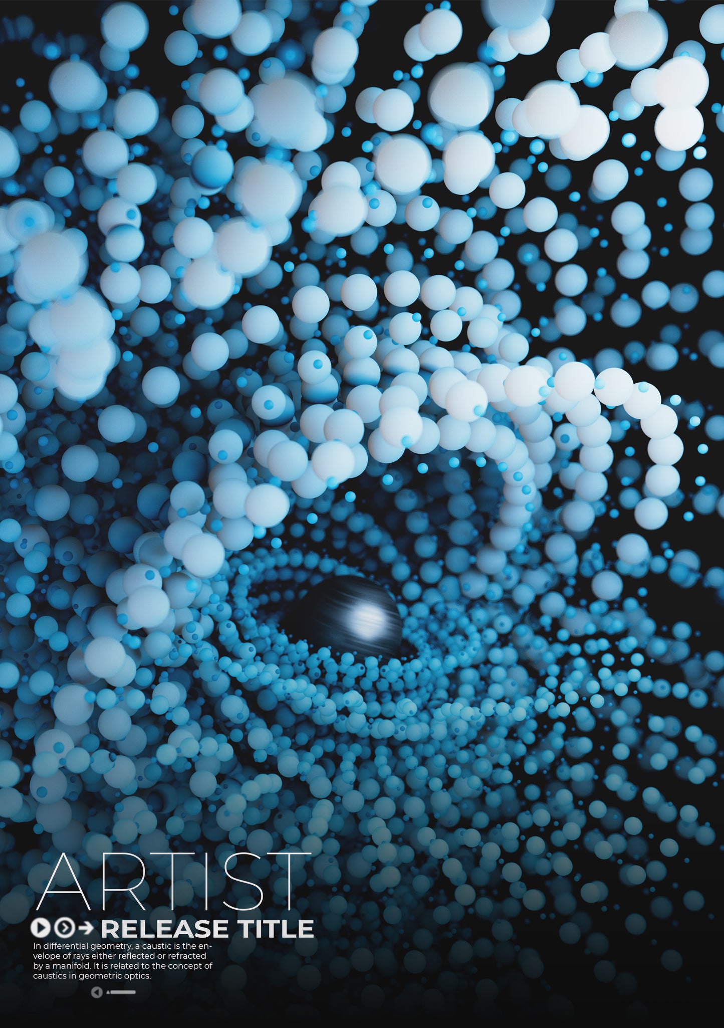 Electron Cloud