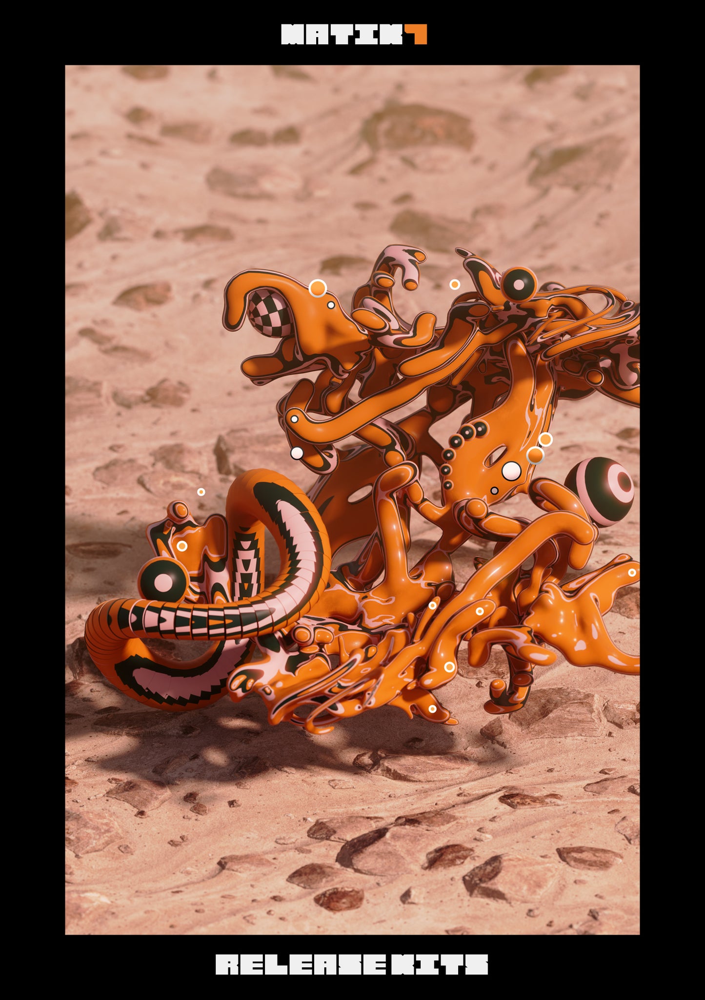 Mirage Weaver