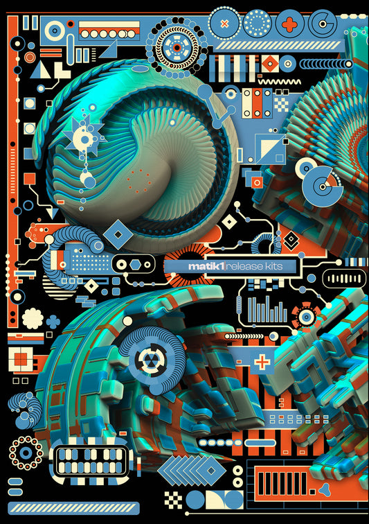 Space Wubble (Hyper)