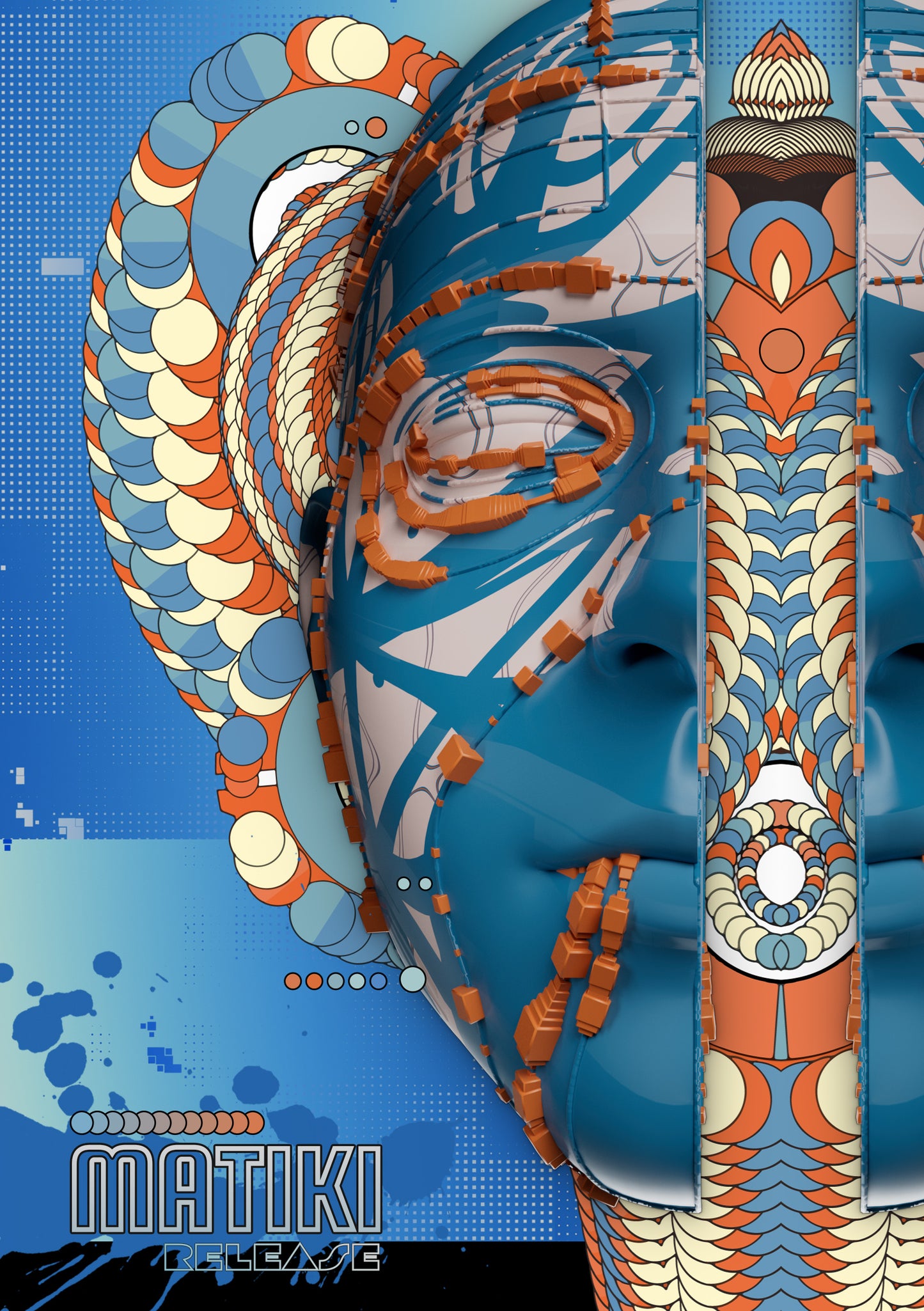 Nerve System (Animated)