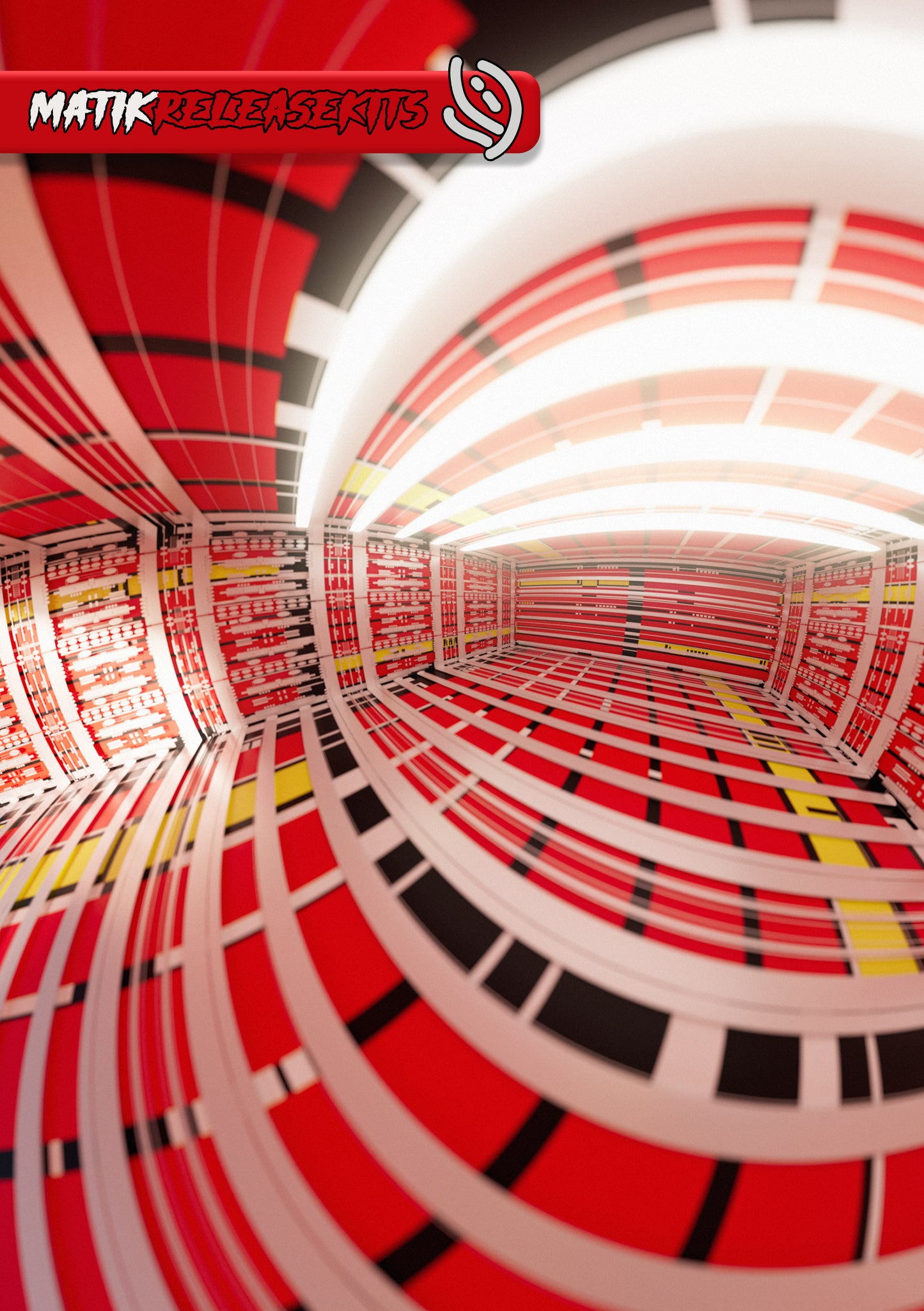 The Aether Vault