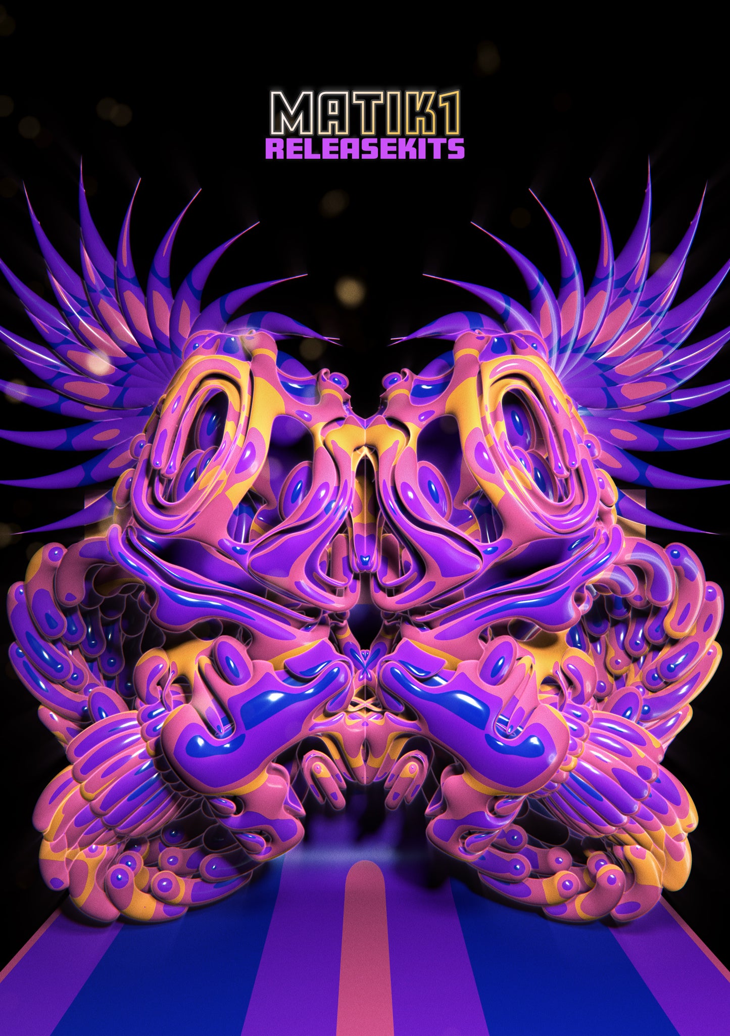 Radioactive Furby