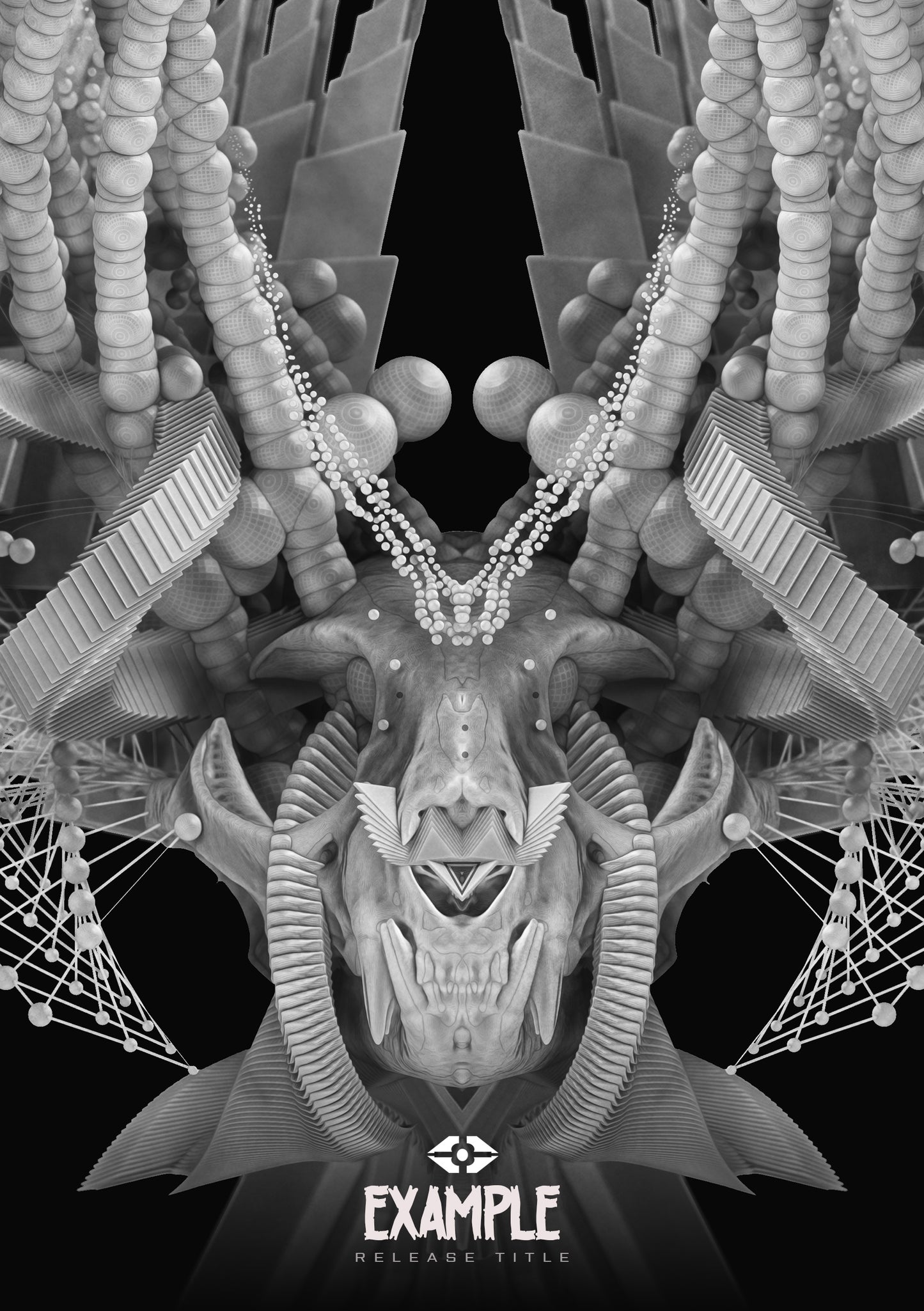 Fragmented