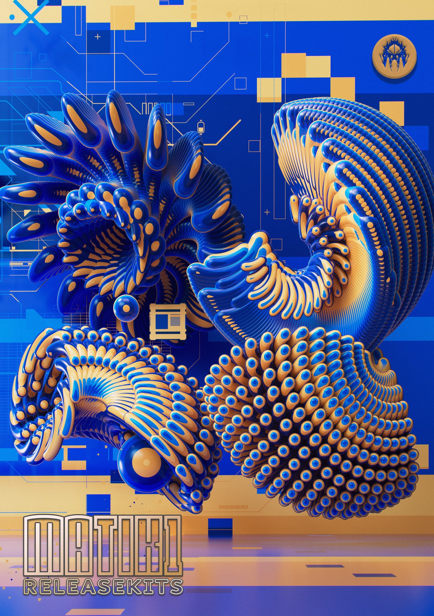 Polyp Lab