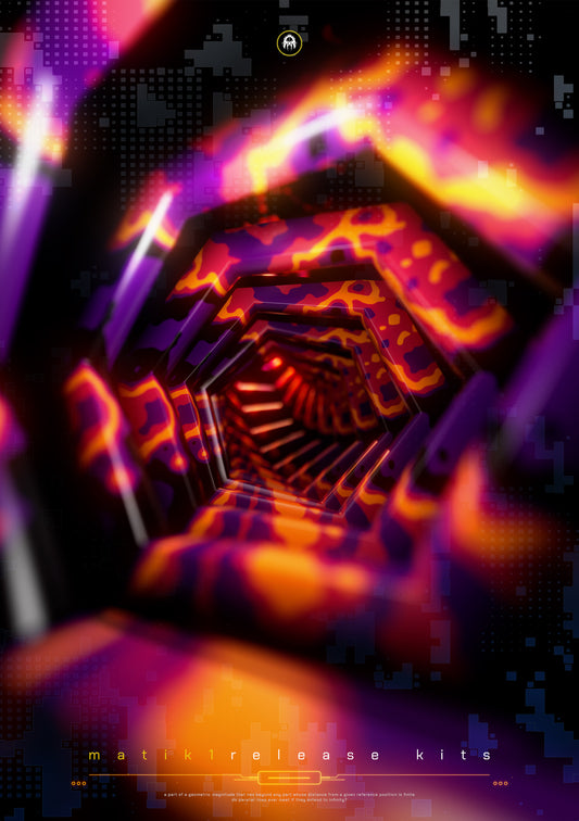 Light up my Dark (Animated)