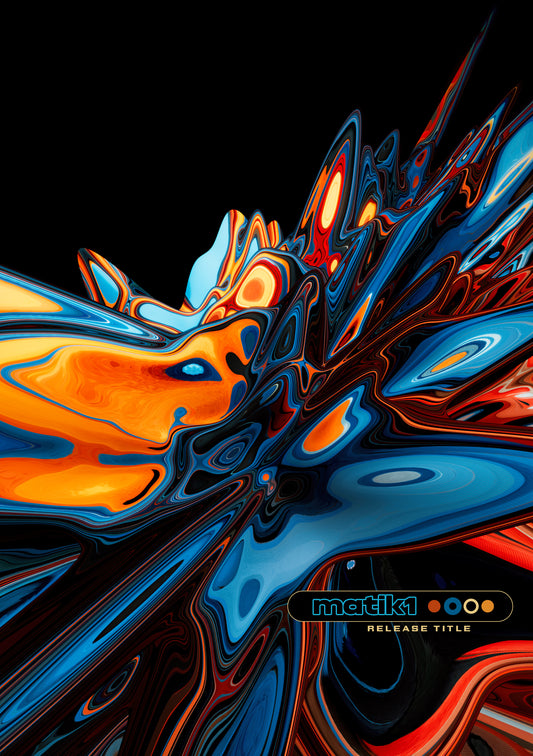 Vibent - (With Animation/VJ)