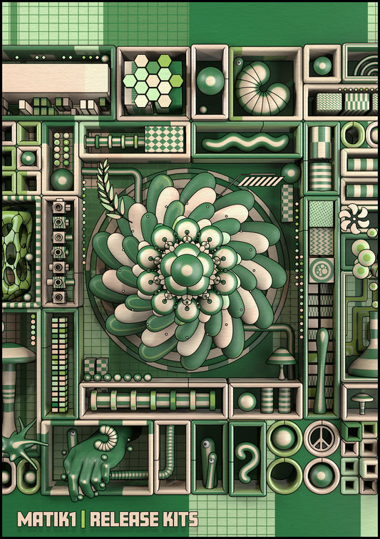 The Dream Machine