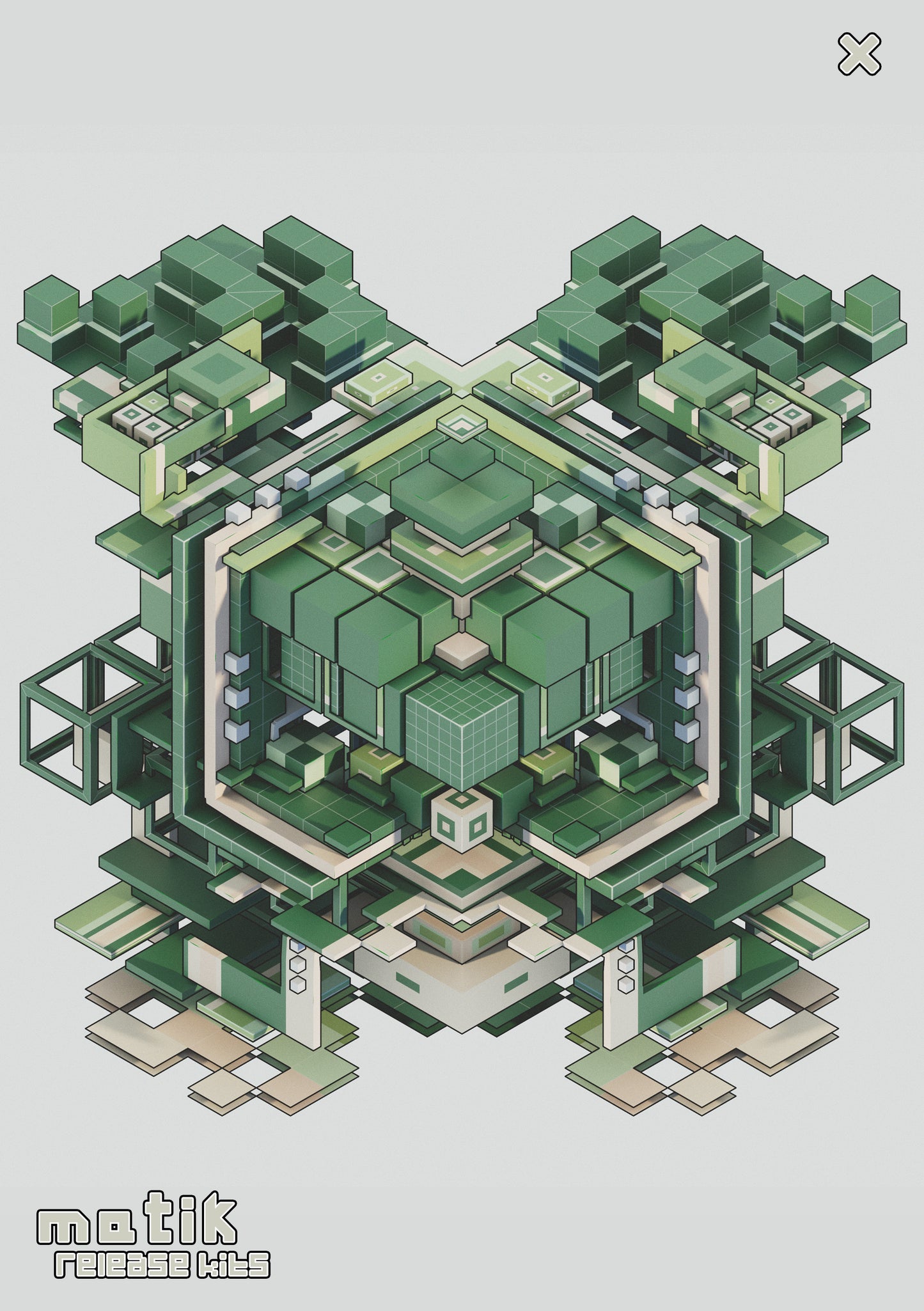 Isocillate