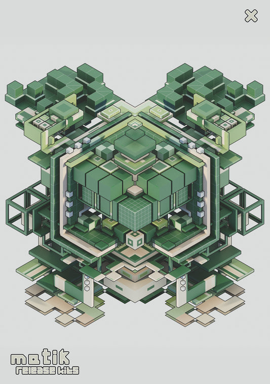 Isocillate