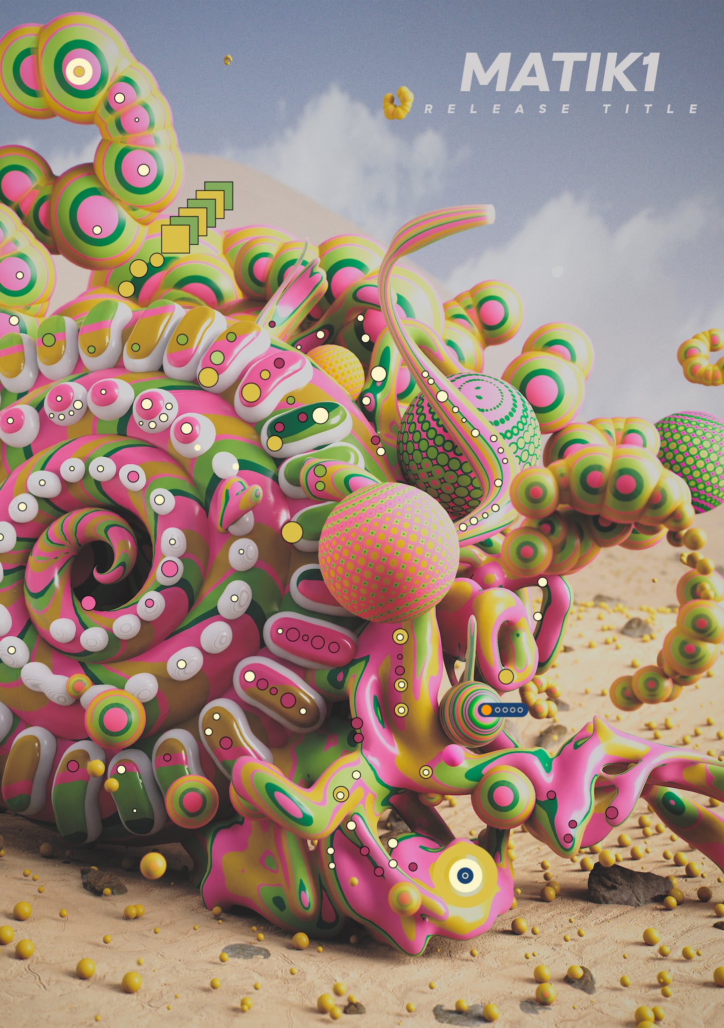 A Snail's Quest