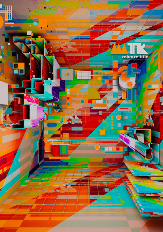 The Color Negation Theory