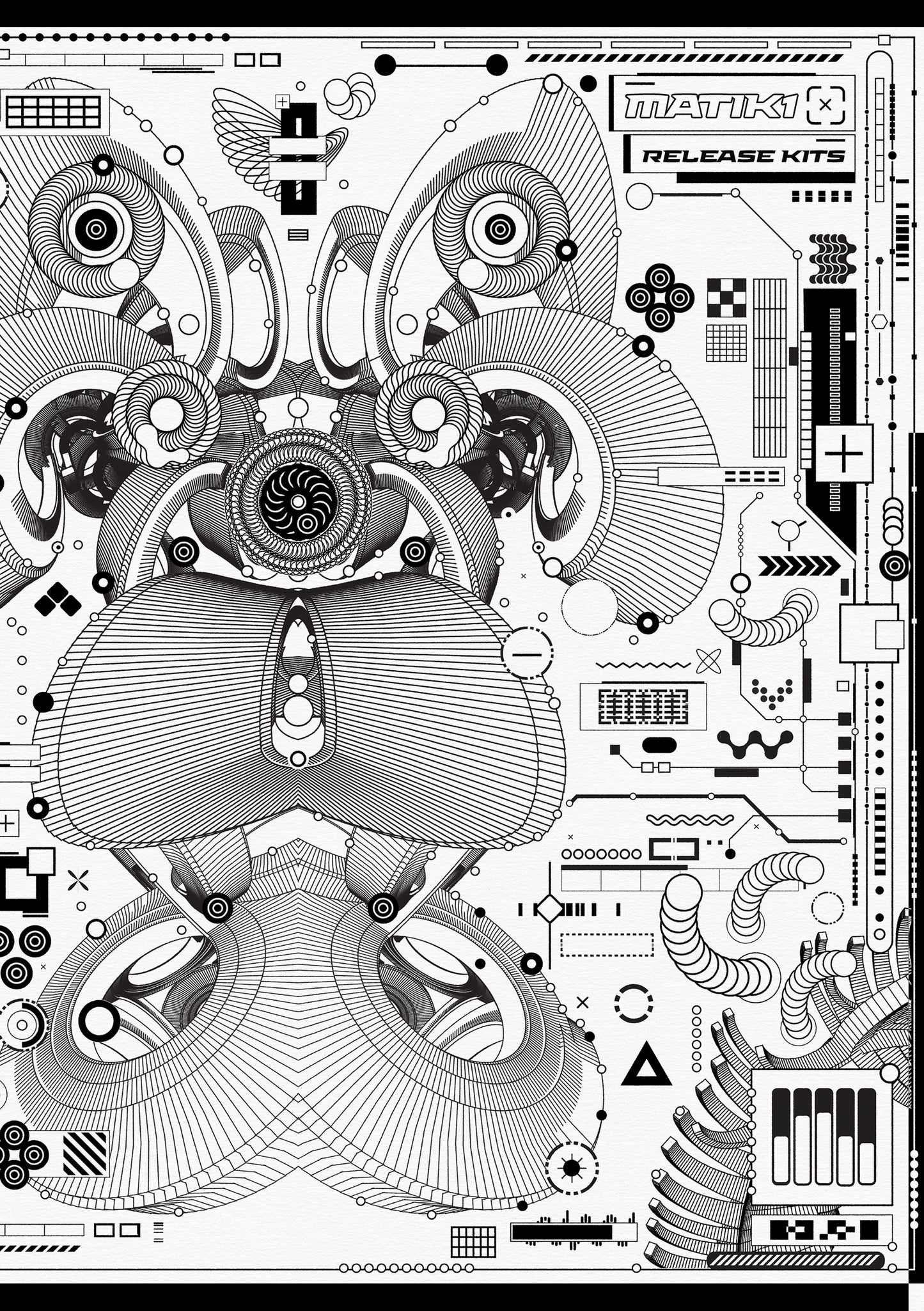 Hallucinate
