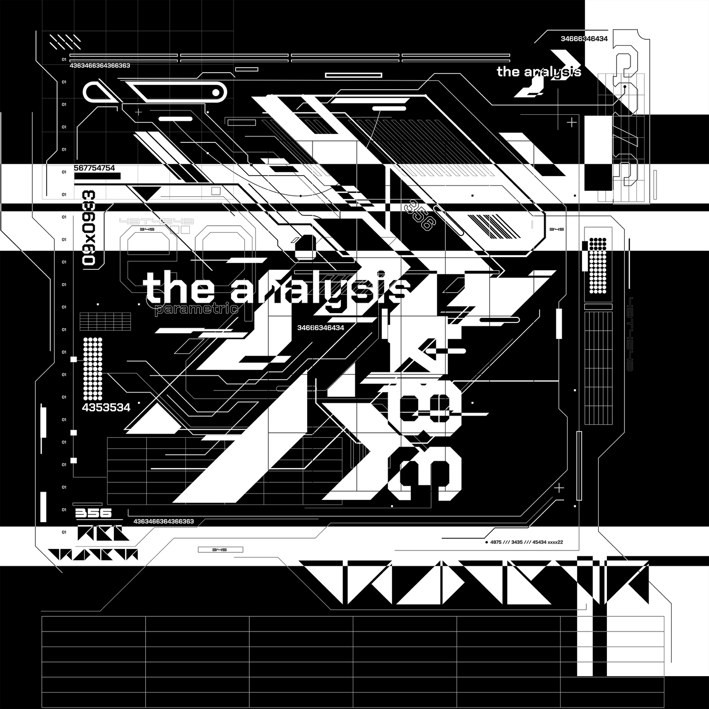 Reaktor (With Variant Artworks)