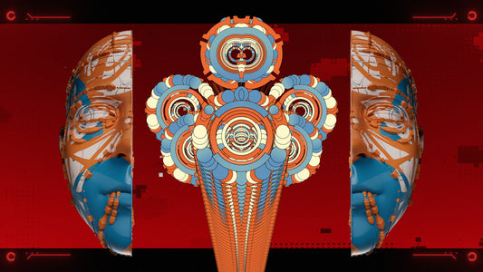 Nerve System (Animated)