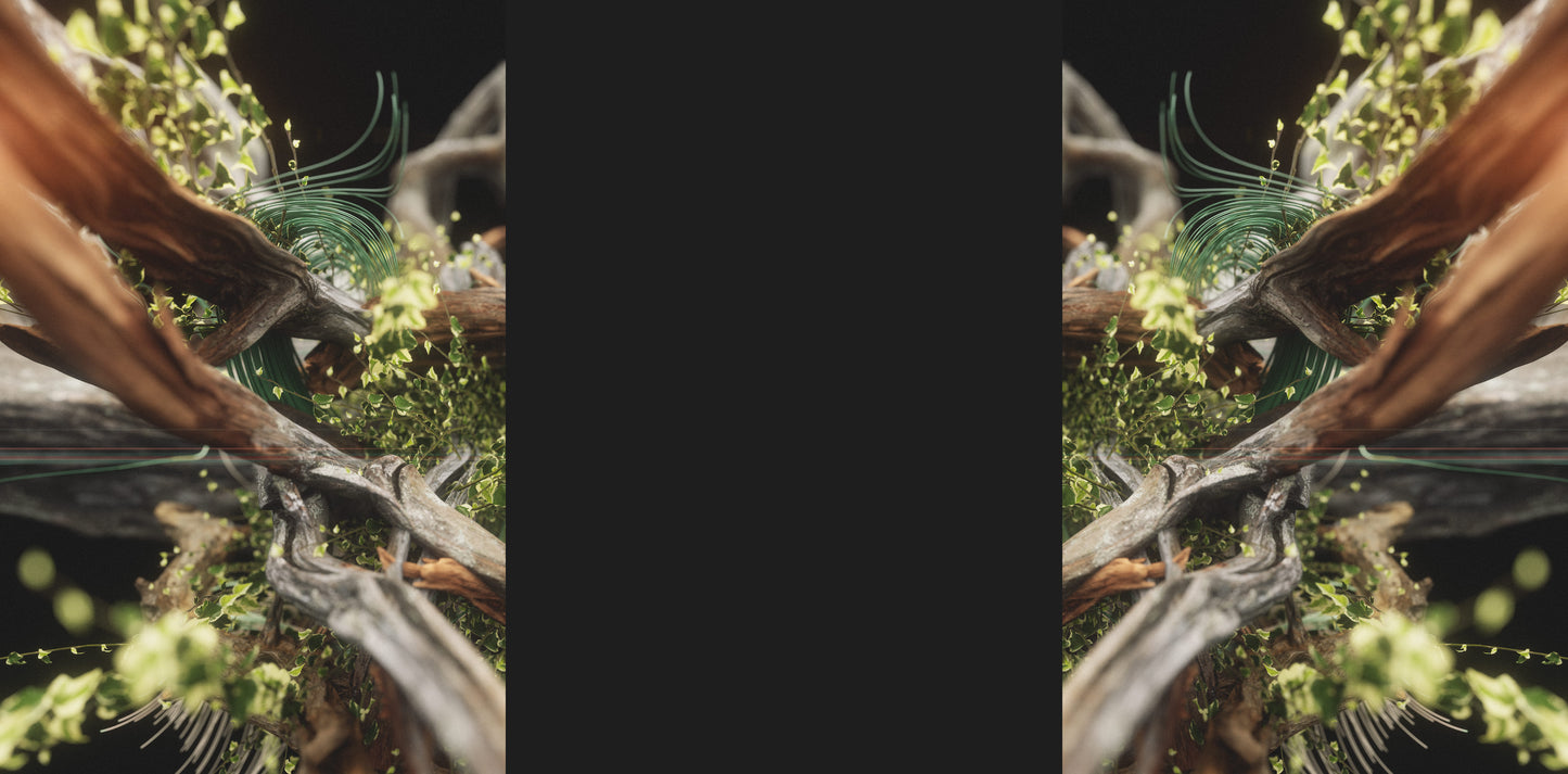 Undergrowth