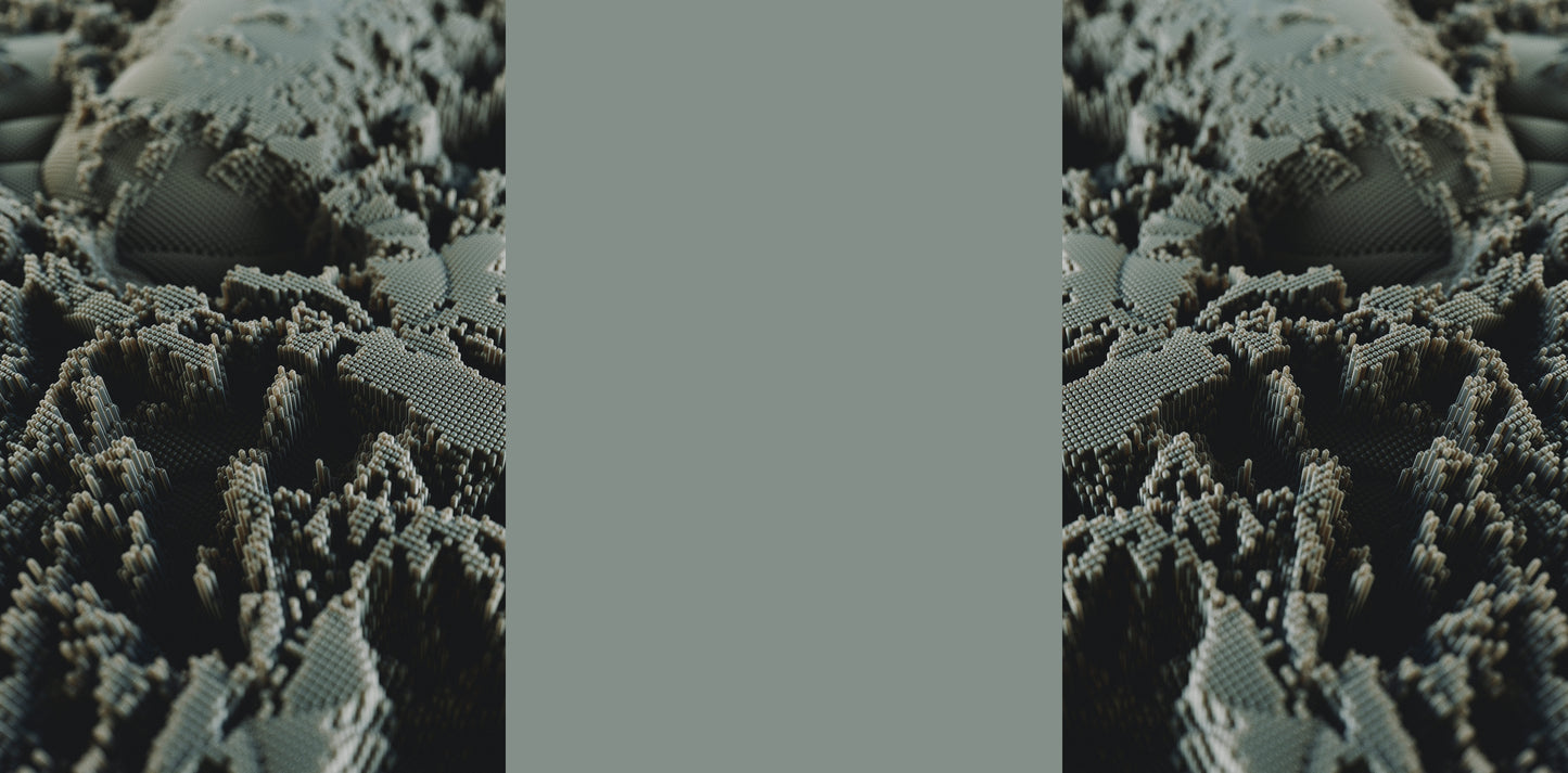 Topography