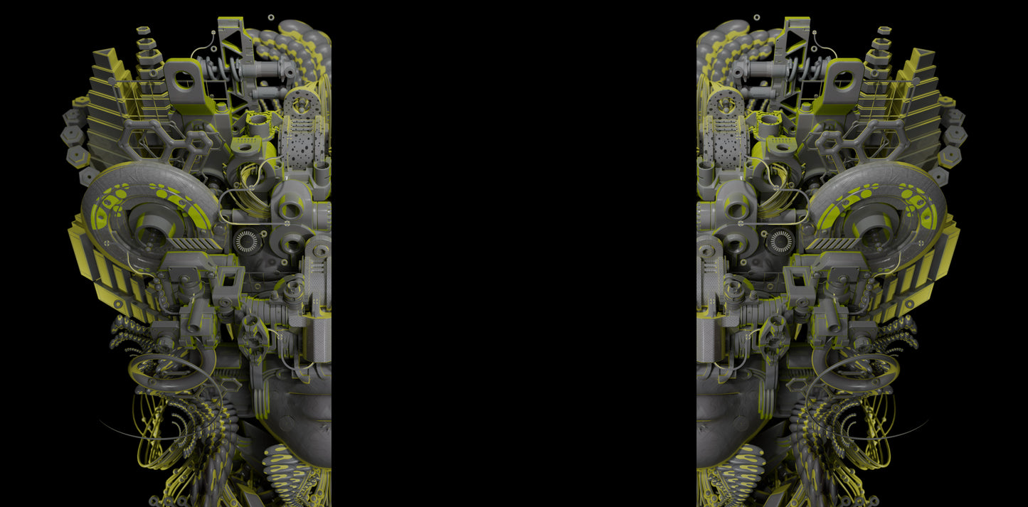 Calypso (With Animation/VJ)