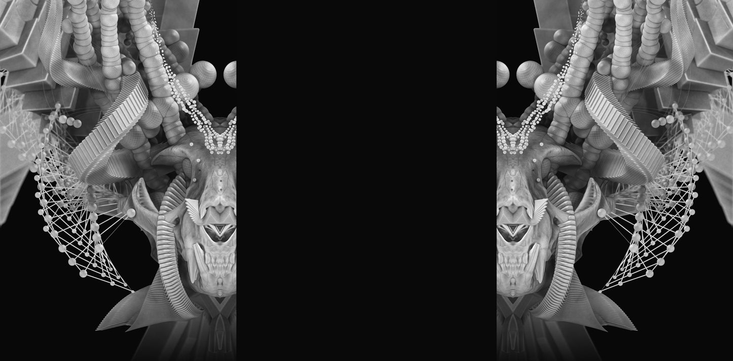 Fragmented