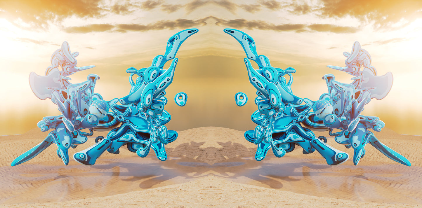 Hoverblast