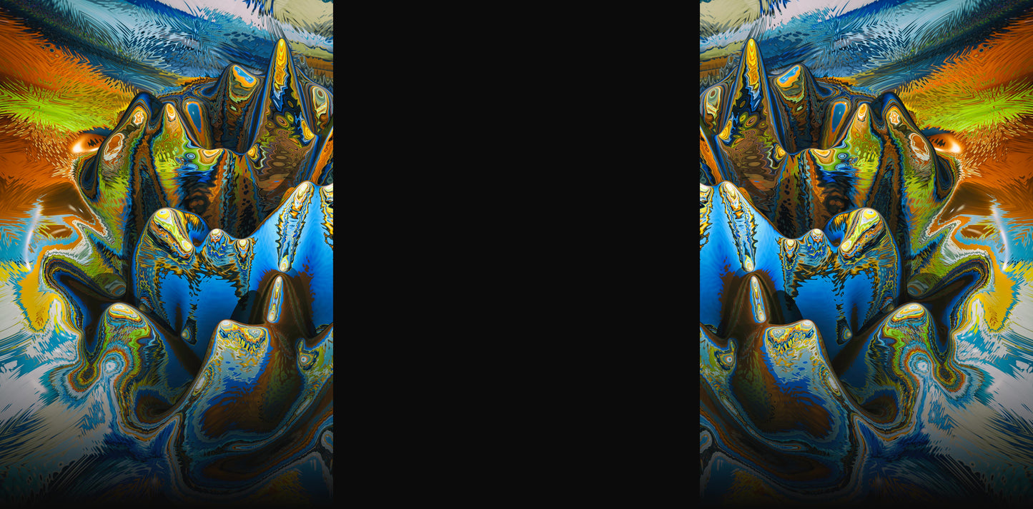 Gecko (With Animation/VJ)