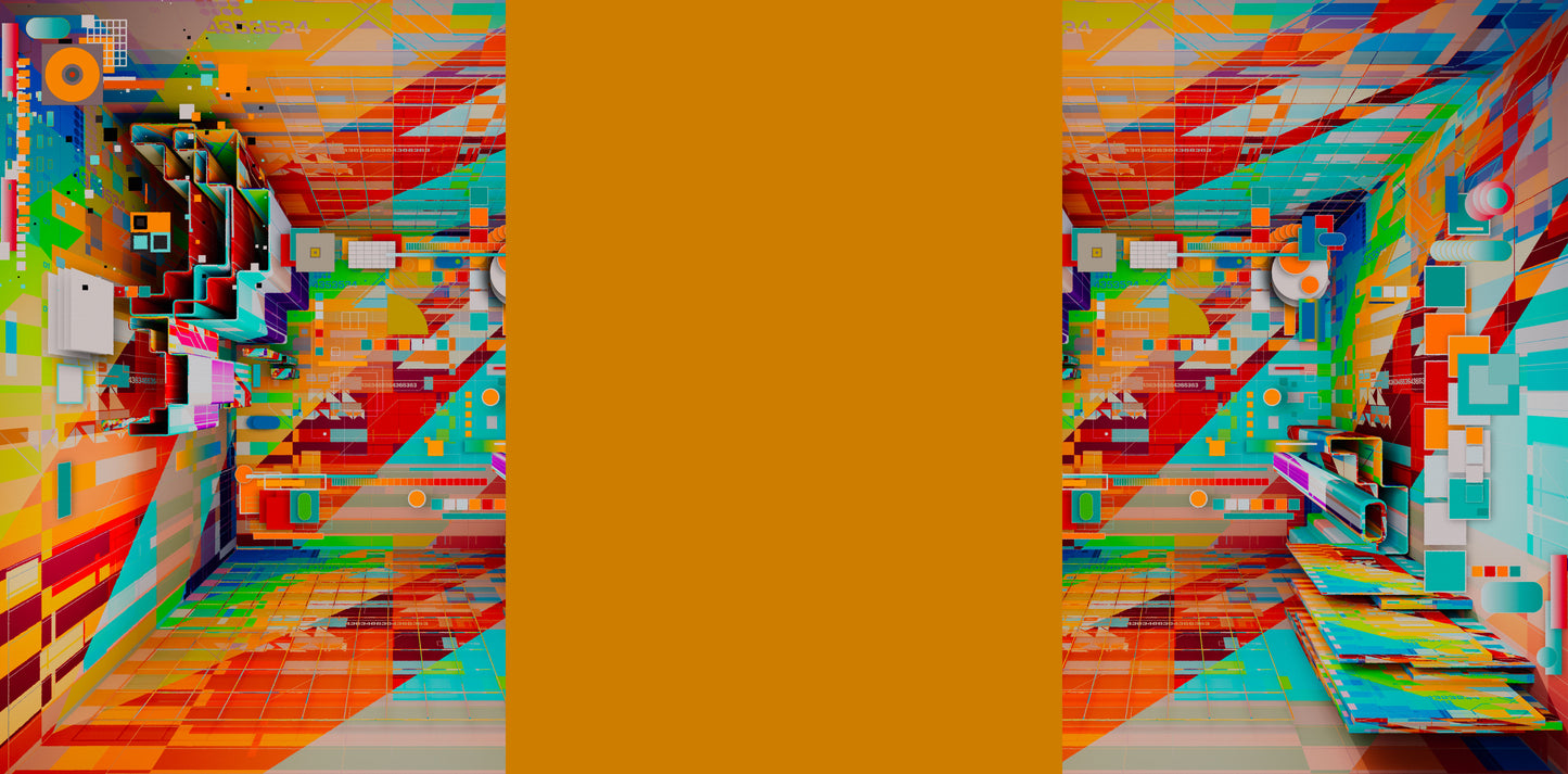 The Color Negation Theory