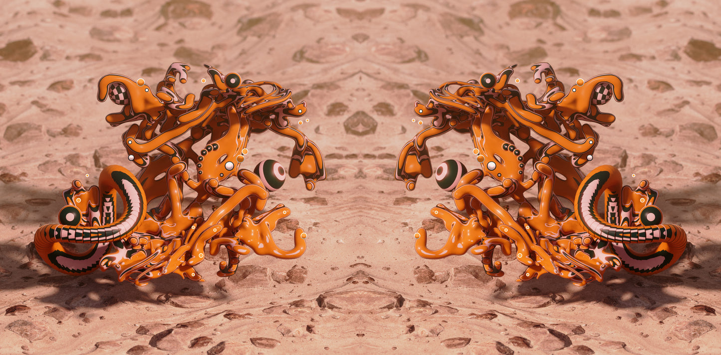 Mirage Weaver