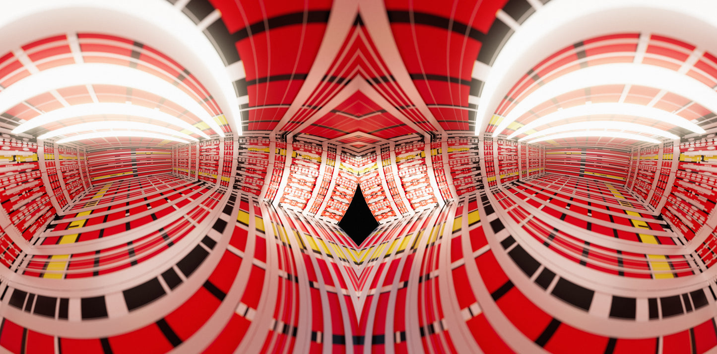 The Aether Vault