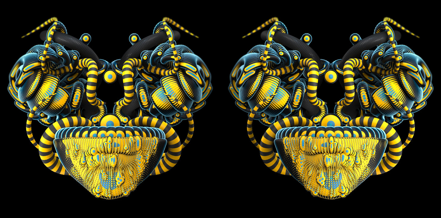 Bumblebee Tuna
