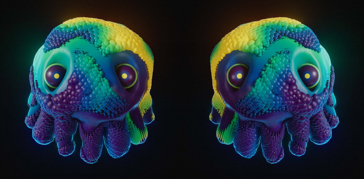 Jellyz - E