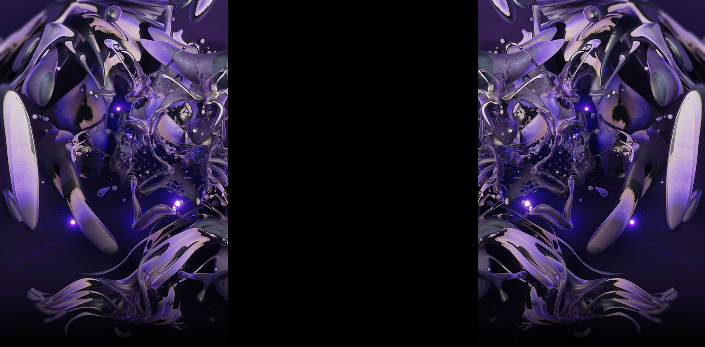 Cymatic