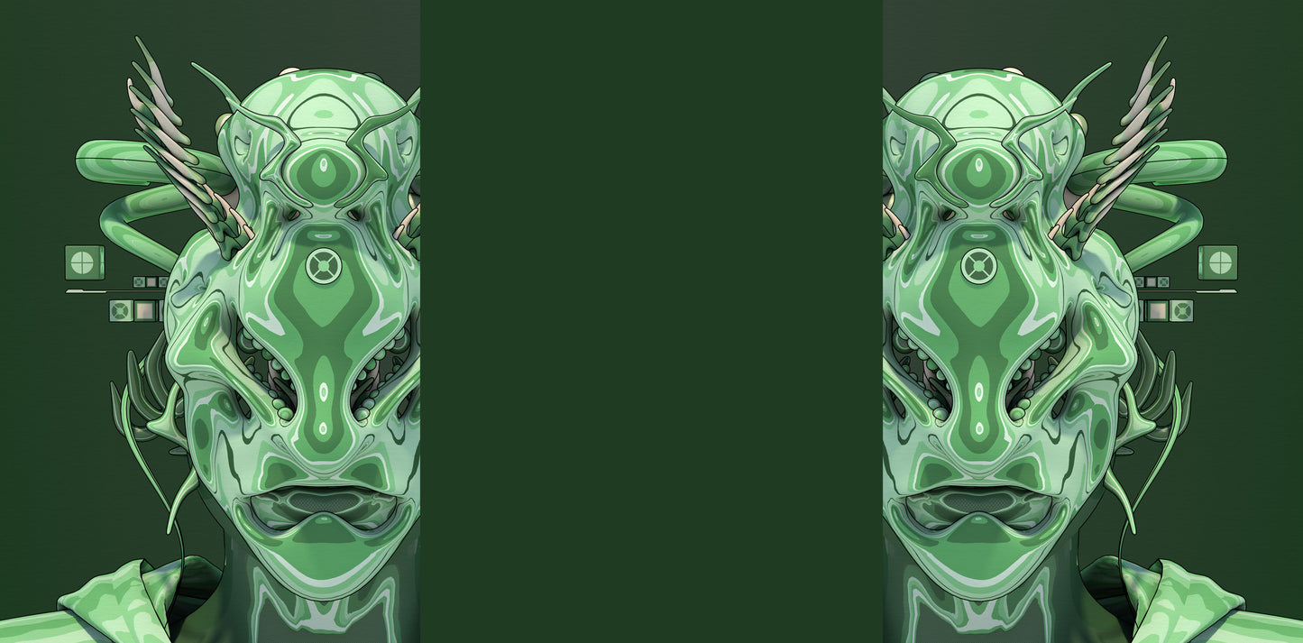 Draygon