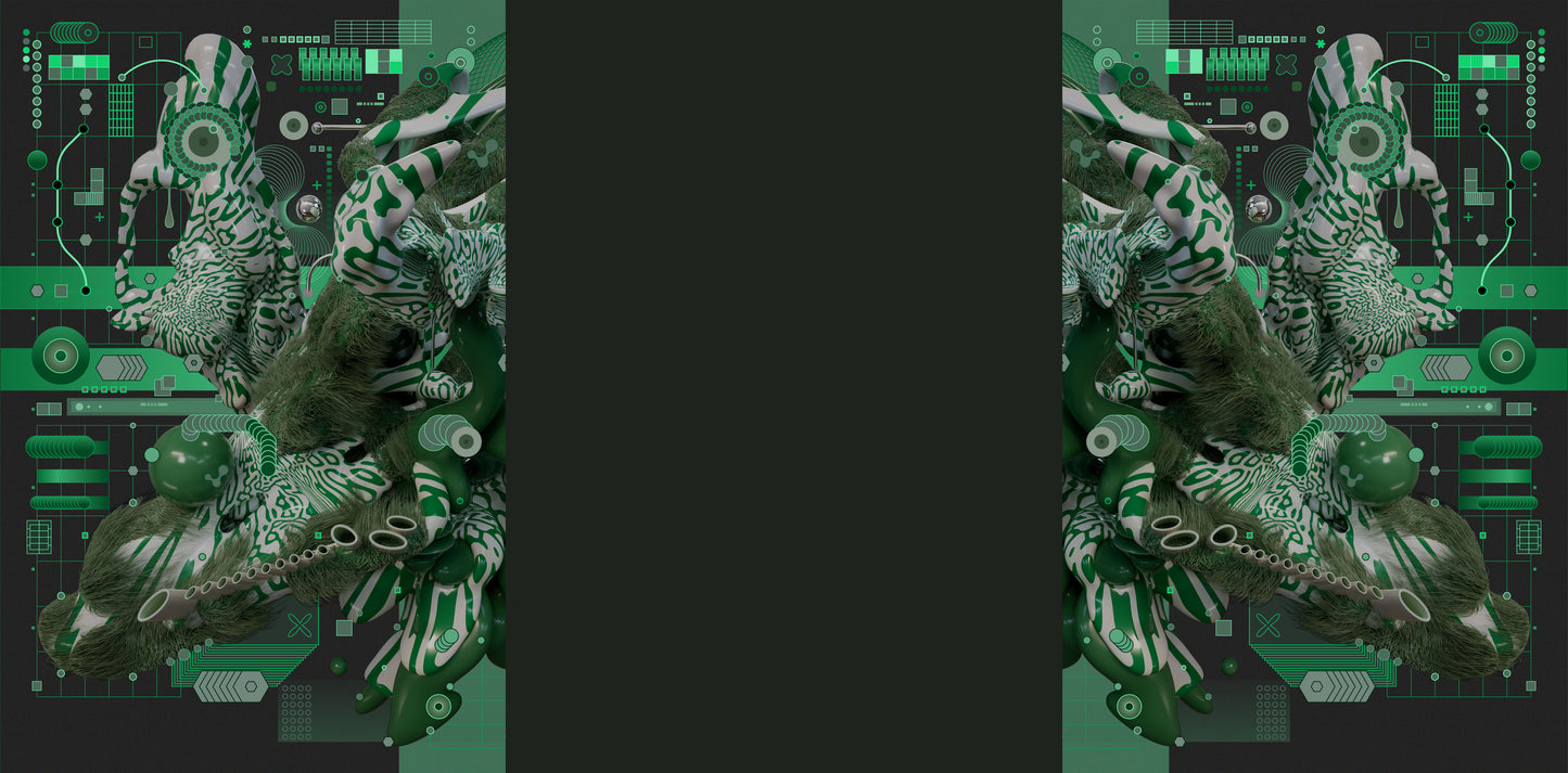 The Elysian Dharma