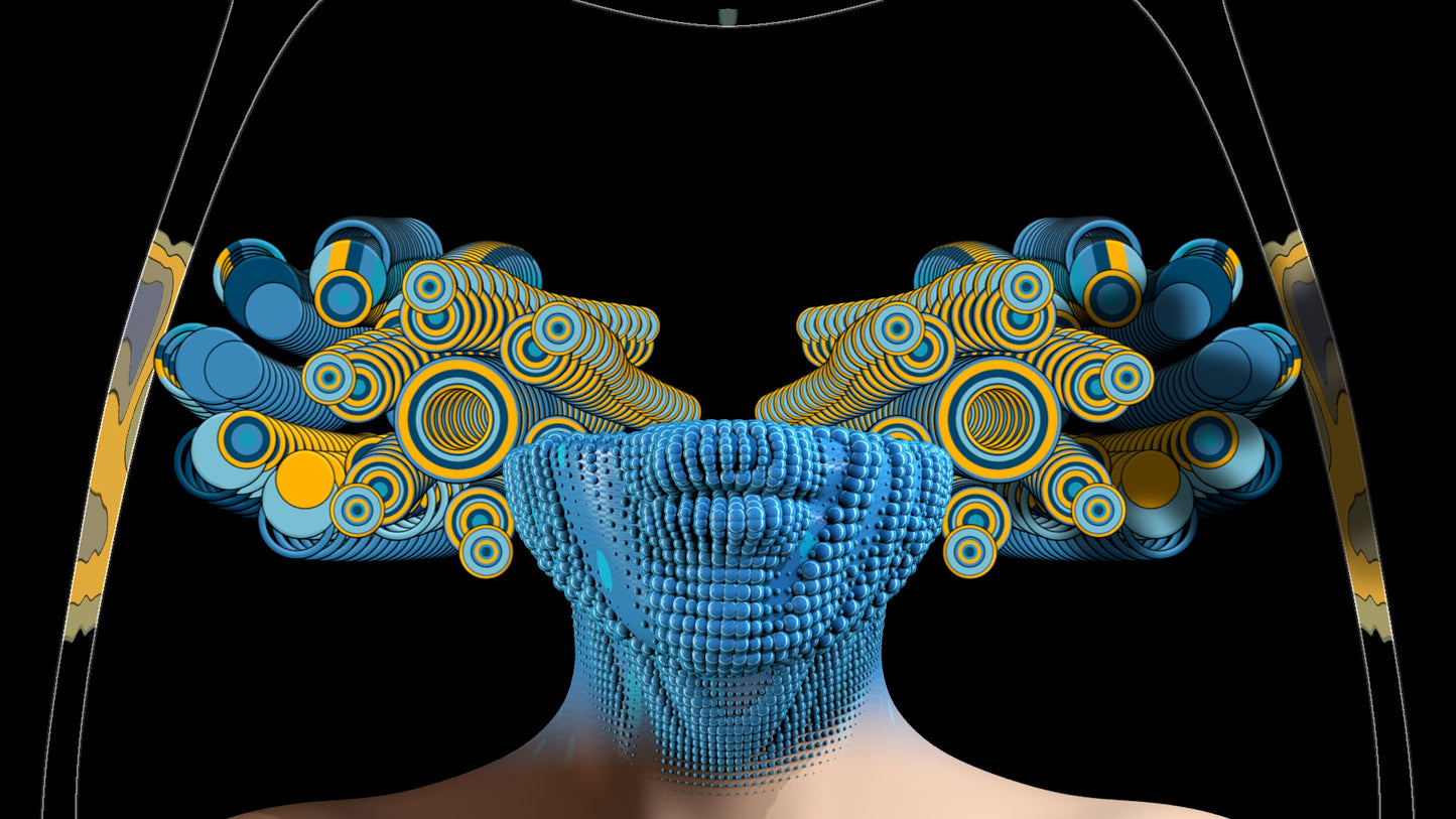 Cloner Creatures 4 (Loops)