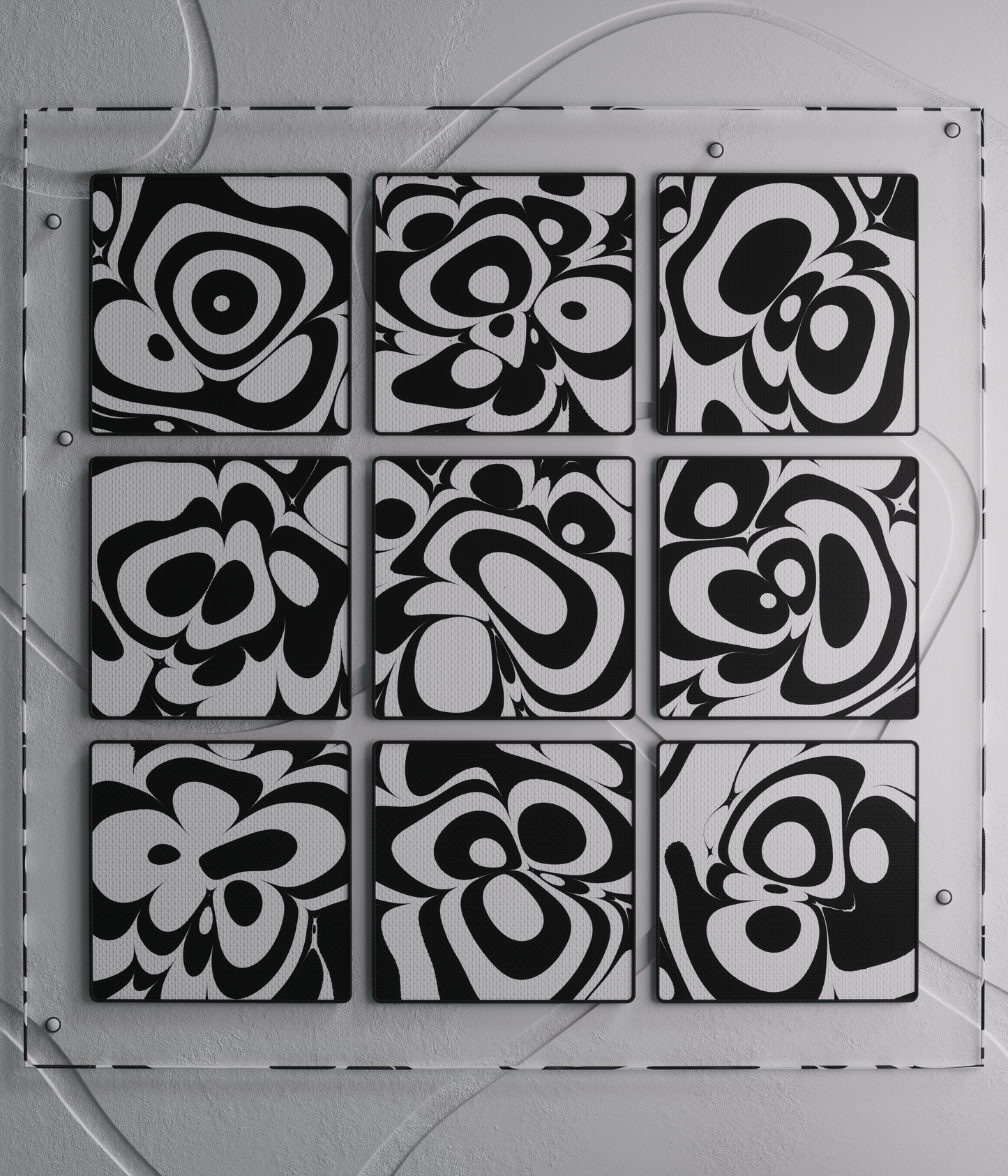 Tape Dek
