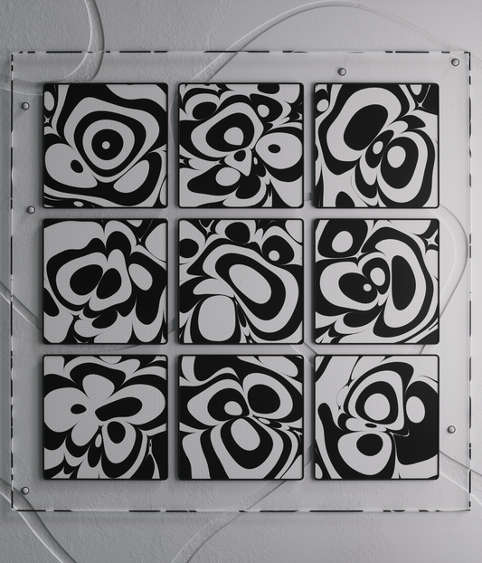 Tape Dek