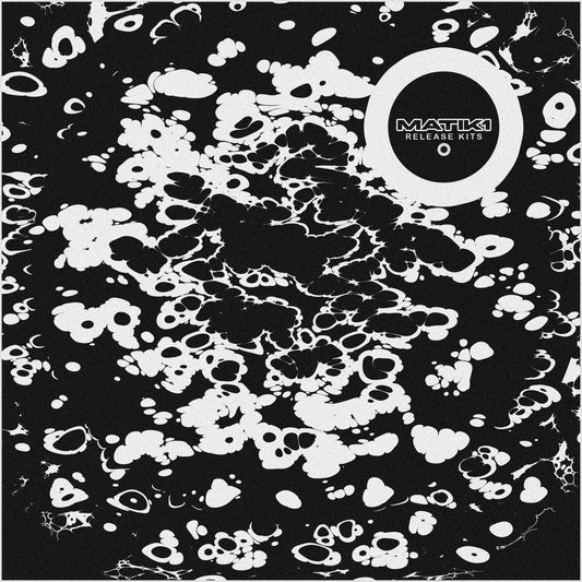 Trichrone (3 Artworks)