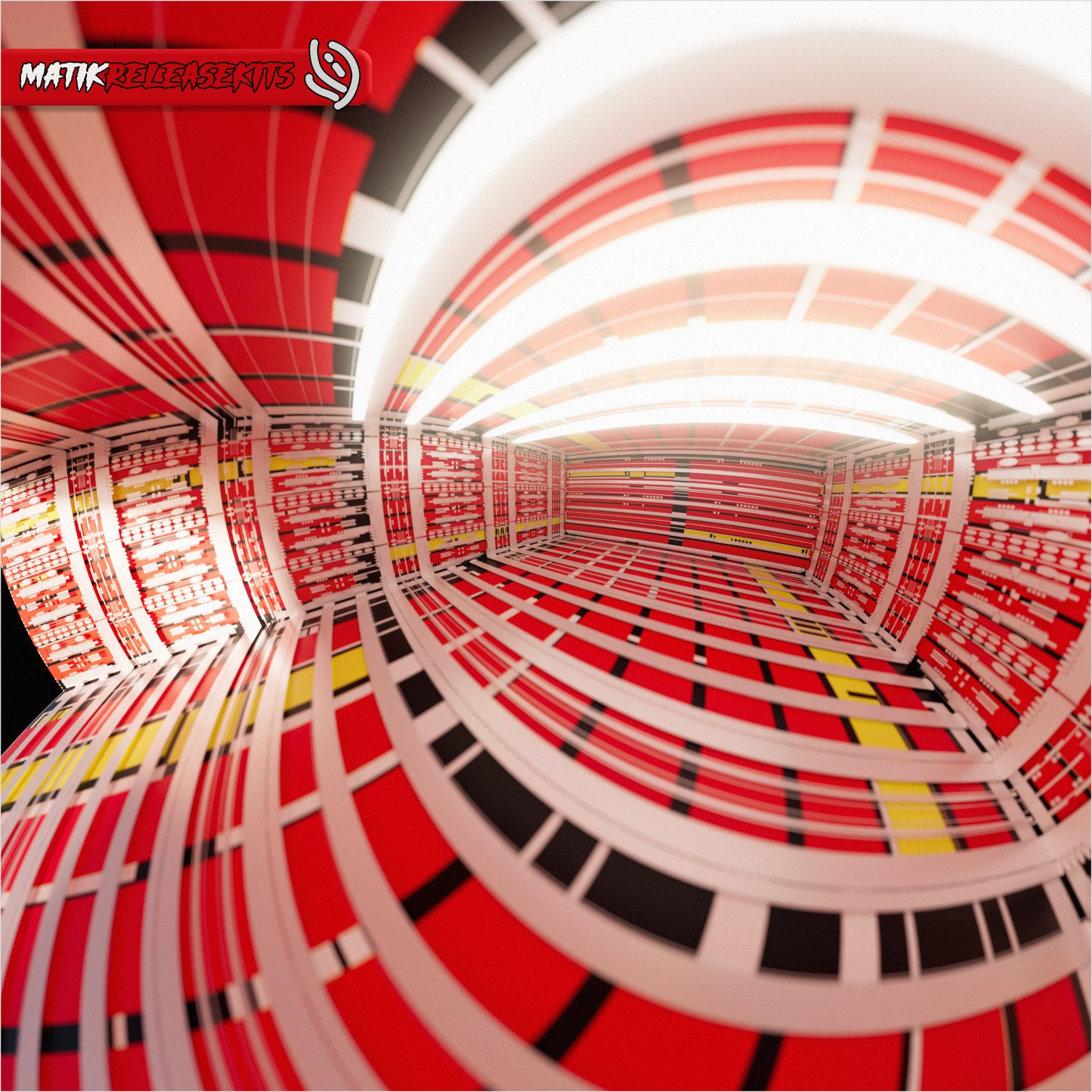 The Aether Vault