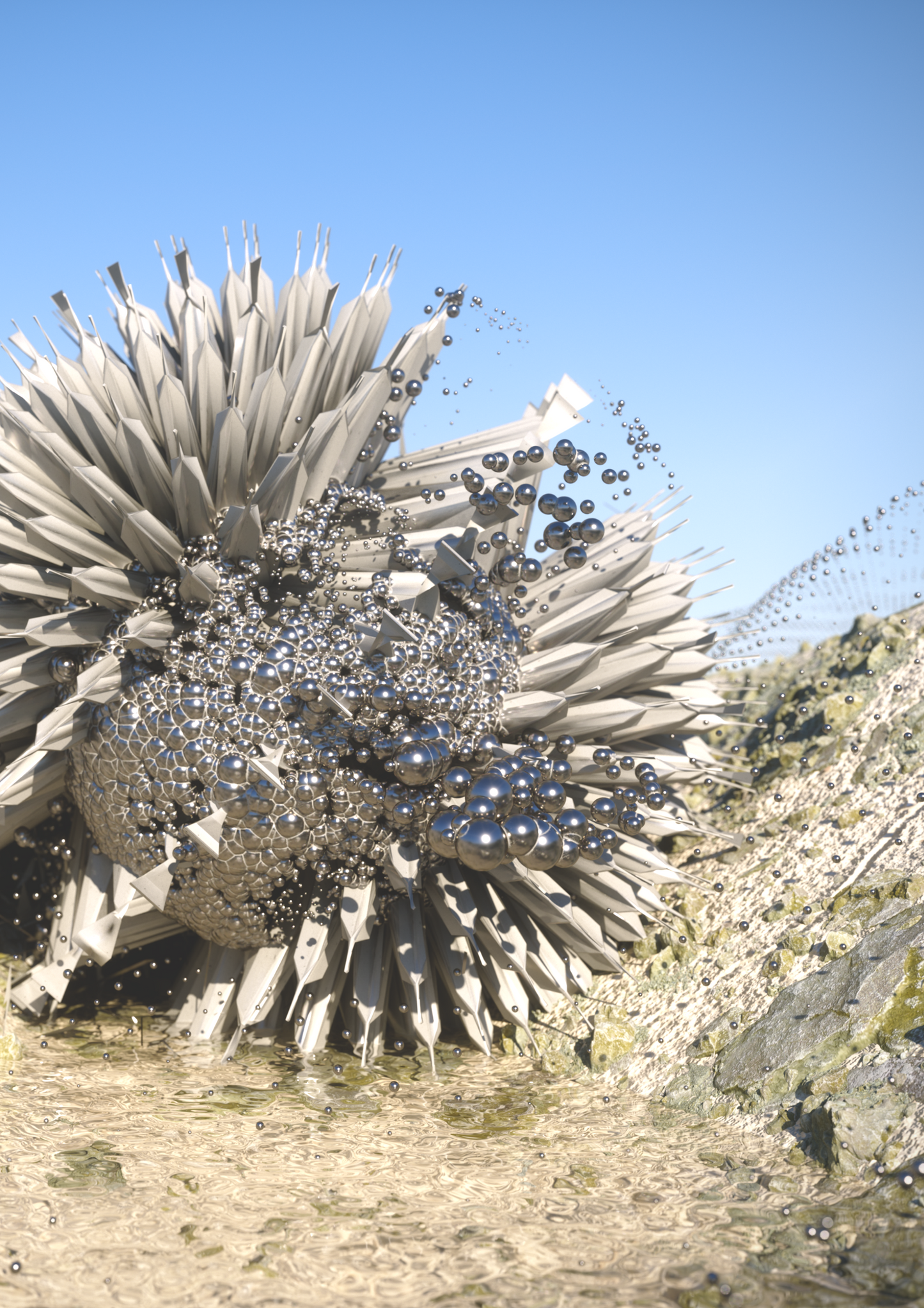 Urchin