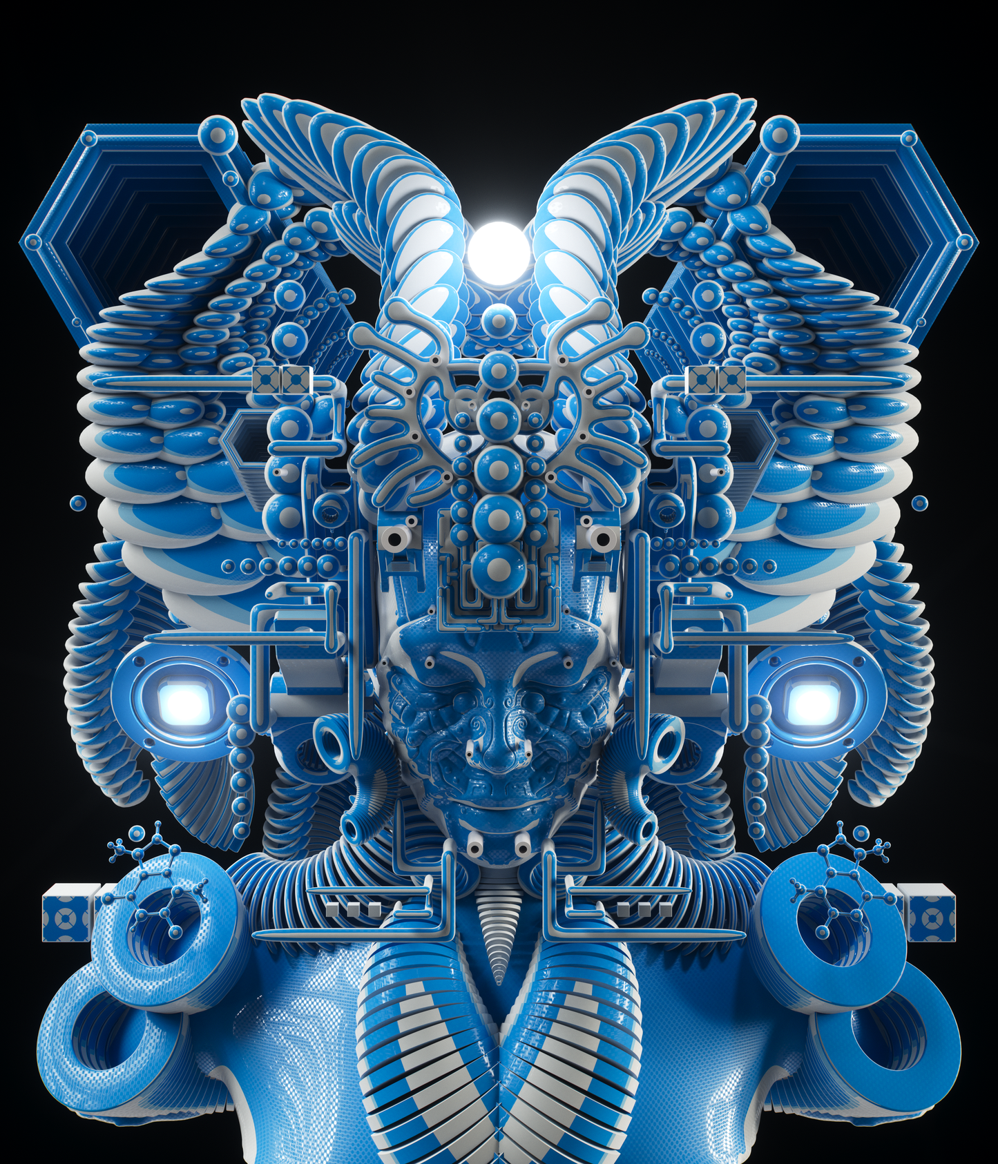 Sphere Worship