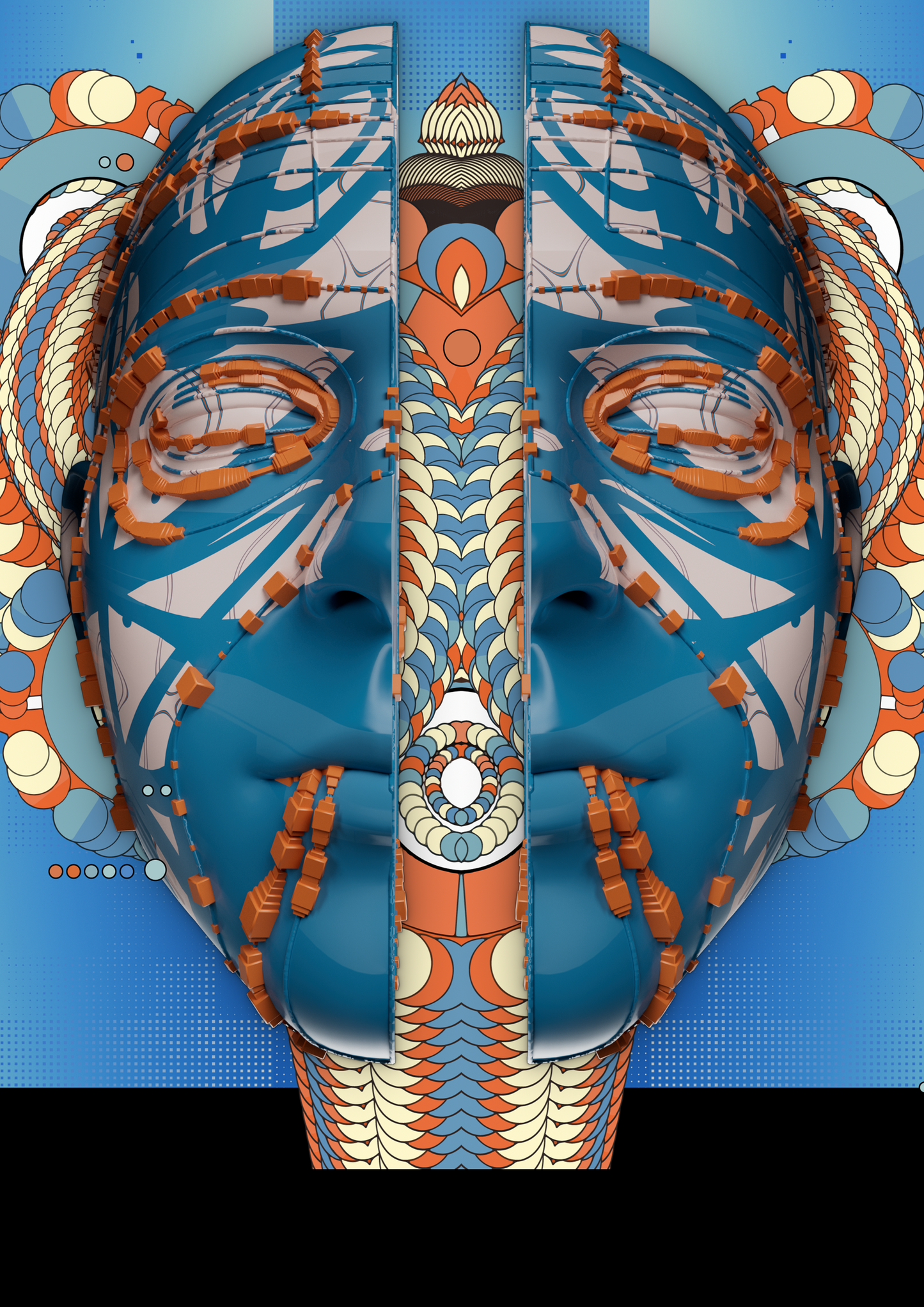 Nerve System (Animated)