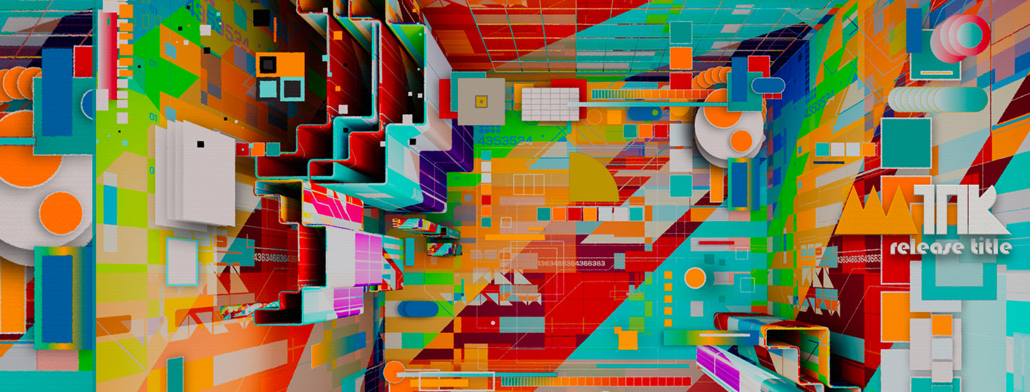 The Color Negation Theory